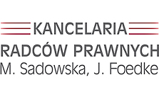 M. Sadowska, J. Foedke